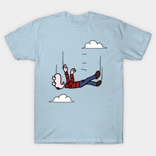 Free Fall T-Shirt